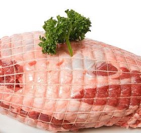 VAI CỪU (TRỪU) RÚT XƯƠNG-KHÔNG XƯƠNG