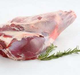 ĐÙI CỪU CÓ XƯƠNG