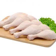 Chicken Drumstick - Đùi tỏi
