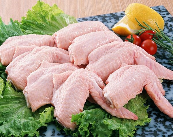 Chicken Wings - Cánh gà