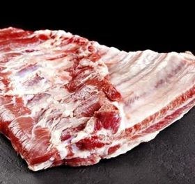 SƯỜN SỤN (GIÀ) HEO