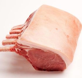 SƯỜN CỐT LẾT (COTLET) HEO